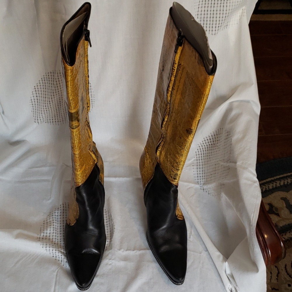Boots